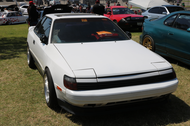 Illustration for article titled Toyotafest Photodump